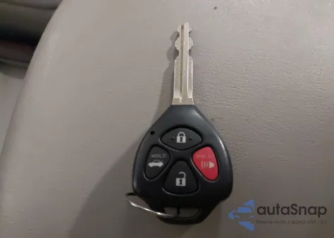 2012 Toyota Avalon из США, поврежденный, VIN 4T1BK3DB5CU473319